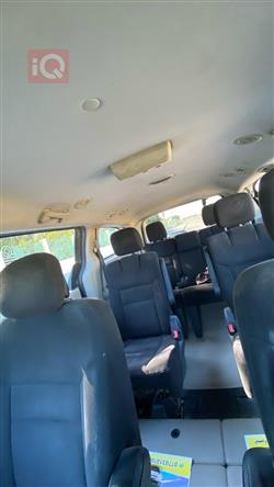 دودج كارافان